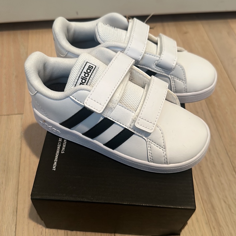 Brand New ADIDAS Toddler Shoes